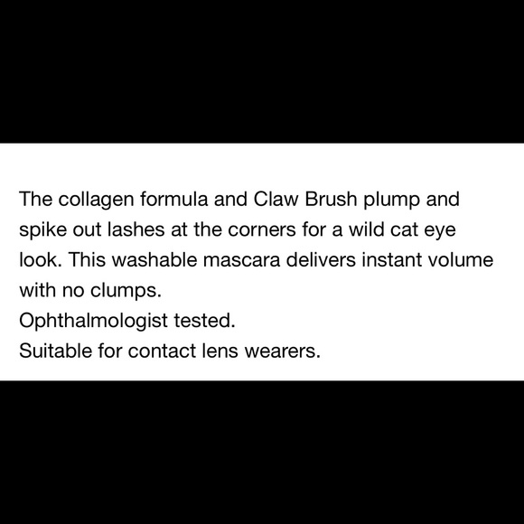 BNWT Cosmetics and treatment products! - Picture 15 of 16